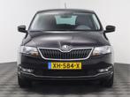 Skoda Rapid Spaceback 1.0 TSI Greentech Clever | Navi | Clim, Auto's, Skoda, Te koop, Benzine, Hatchback, Gebruikt