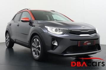 Kia Stonic 1.0 T-GDi DynamicPlusLine Spirit beschikbaar voor biedingen