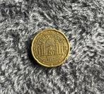 20 eurocent cent munt oostenrijk 2002, Ophalen of Verzenden, Oostenrijk, 20 cent, Losse munt