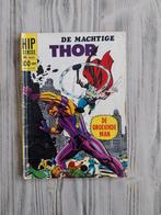 De machtige Thor, Boeken, Strips | Comics, Gelezen, Ophalen of Verzenden, Eén comic, Europa