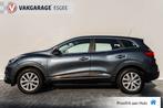 Renault Kadjar 1.5 111 PK dCi Zen | Pdc | Clima | Cruise | N, Stof, Gebruikt, 4 cilinders, Met garantie (alle)