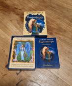 Engelen therapie doreen virtue orakel kaarten tarot, Boeken, Ophalen of Verzenden, Tarot of Kaarten leggen, Overige typen