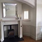 Verf van Little Greene, Doe-het-zelf en Verbouw, Ophalen, 5 tot 10 liter, Beige, Nieuw