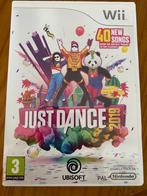 Just Dance 2019 Wii, Spelcomputers en Games, Games | Nintendo Wii, Muziek, Ophalen of Verzenden, Zo goed als nieuw, 3 spelers of meer