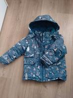 Leuke winterjas maat 116 van Next, Ophalen, Gebruikt, Jongen of Meisje, Next