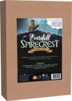 Everdell : Spirecest Upgrade- Trailblazers ophalen mogelijk, Hobby en Vrije tijd, Nieuw, Ophalen of Verzenden, Een of twee spelers