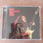 Rory Gallagher - Irish Tour (CD, US Reissue Remastered), Ophalen of Verzenden, 1960 tot 1980, Zo goed als nieuw, Blues