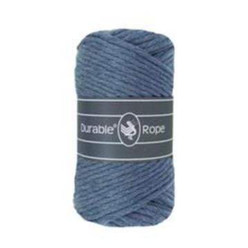 Durable Rope Macramé nieuw Nubbels wolwinkel Eerbeek beschikbaar voor biedingen