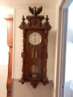 DIV ANTIEKE KLOKKEN, Antiek en Kunst, Antiek | Klokken, Ophalen of Verzenden