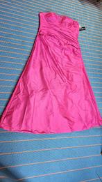 Galajurk, Kleding | Dames, Gelegenheidskleding, Galajurk, Maat 46/48 (XL) of groter, Ophalen of Verzenden, Zo goed als nieuw