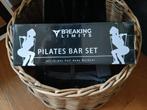 Sportmat + trainingsset, Sport en Fitness, Ophalen, Fitnessbal