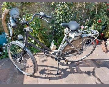 Nijmeegse Vierdaaagse Sparta fiets 18 juli ophalen beschikbaar voor biedingen