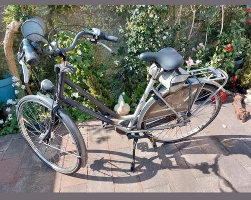 Nijmeegse Vierdaaagse Sparta fiets 18 juli ophalen, Contacten en Berichten, Sport en Hobby oproepen