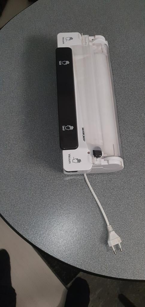 Vacuumsealer, Ophalen of Verzenden