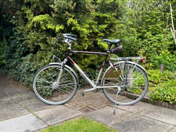Koga Miyata Prominence Heren fiets, 27 versnellingen beschikbaar voor biedingen