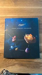 Debic desserts Kookboek, Ophalen of Verzenden, Zo goed als nieuw