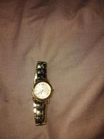 Diverse horloges - Breil, Seiko, etc., Sieraden, Tassen en Uiterlijk, Horloges | Dames, Overige merken, Staal, Gebruikt, Staal