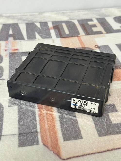 Ford Ranger ECU 2002-2006 Diesel WLF318881F 6WLF3 E6T05385H2, Auto diversen, Overige Auto diversen, Ophalen of Verzenden