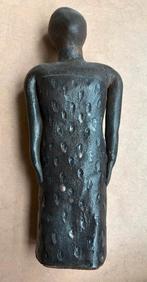 Mooi beeldje in Afrikaanse stijl, Antiek en Kunst, Ophalen of Verzenden