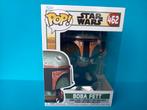 Funko Pop
Funko Pop! 462
Star Wars
Boba Fett NIEUW, Verzamelen, Poppetjes en Figuurtjes, Ophalen of Verzenden, Nieuw