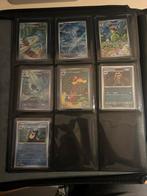 Pokemon blackbolt hits, Hobby en Vrije tijd, Verzamelkaartspellen | Magic the Gathering, Ophalen of Verzenden, Zo goed als nieuw