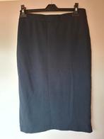 Blauwe rok  Purdey, M, Maat 38/40 (M), Blauw, Ophalen of Verzenden, Zo goed als nieuw