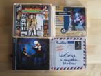 Dubbel cd's €2,00 per stuk, Ophalen of Verzenden, 1980 tot 2000, Zo goed als nieuw