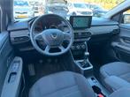 Dacia Jogger 1.0 TCe Extreme 5P (bj 2022), Auto's, Dacia, Origineel Nederlands, Handgeschakeld, Jogger, Zilver of Grijs