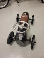 Vintage Loopauto - Raceauto voor Kinderen, Ophalen, Gebruikt, Jongen of Meisje