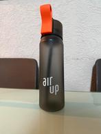 Air up fles (nieuw) met 9 pods erbij!!, Ophalen of Verzenden, Zo goed als nieuw