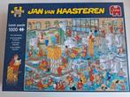 Jan van Haasteren Puzzel 1000 stukjes, Hobby en Vrije tijd, Denksport en Puzzels, Ophalen of Verzenden, 500 t/m 1500 stukjes, Zo goed als nieuw
