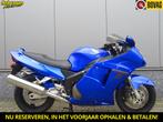 Honda CBR 1100 XX BLACKBIRD (bj 1999), Motoren, Motoren | Honda, Bedrijf, Toermotor, 1100 cc