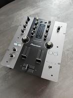 Pioneer DJ DJM250 mixer DJM 250 | CDJ XDJ 2000, Ophalen of Verzenden, Zo goed als nieuw, Pioneer