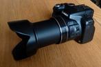 Lumix FZ-200 met Leica Vario Elmarit 2.8 / 25 - 600, Audio, Tv en Foto, Fotocamera's Digitaal, 12 Megapixel, Compact, Ophalen of Verzenden