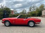 Triumph Spitfite MKIV, 1974, 1296 cc, Achterwielaandrijving, 4 cilinders, Cabriolet