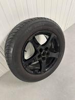 Borbet 16” 5x108 velgen met banden., Ophalen