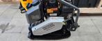 Limited Edition Wacker Neuson BPS1340 Trilplaat ZGAN!, Tuin en Terras, Hand-tuingereedschap, Ophalen of Verzenden, Zo goed als nieuw