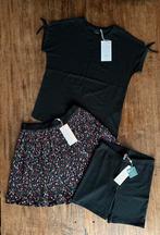 Nieuwe 3-Delige Set Only/Name It Maat 146/152, Kinderen en Baby's, Kinderkleding | Maat 146, Ophalen of Verzenden, Nieuw, Meisje