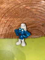 Smurfen smurf steekt tong uit, Ophalen of Verzenden, Zo goed als nieuw, Verschillende Smurfen