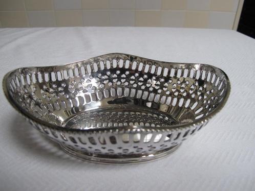 bonbonschaaltje bonbon schaaltje, Huis en Inrichting, Woonaccessoires | Schalen en Manden, Zo goed als nieuw, Rond, Ophalen of Verzenden