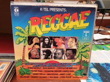 Reggae (11) beschikbaar voor biedingen