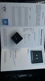 Diamant, Ophalen of Verzenden, Zo goed als nieuw