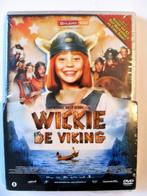 Wickie de Vikning (originele dvd) studio 100 - NIEUW !!!, Avontuur, Ophalen of Verzenden, Vanaf 6 jaar, Nieuw in verpakking
