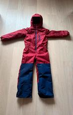 Wedze Skipak Jongen 8 Jaar 125-132 cm, Overige merken, 100 tot 140 cm, Ophalen of Verzenden, Zo goed als nieuw