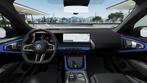 BMW X3 30e xDrive M Sport Automaat / Panoramadak / Trekhaak, Automaat, 1998 cc, Zwart, 4 cilinders