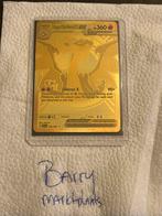 Mega Charizard X EX (PFL 130) NM/MT, Ophalen, Nieuw, Losse kaart