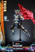 Hot Toys Thor Love and Thunder Deluxe MMS656, West Campus 1 76863 Herxheim (DE), Actiefiguur of Pop, Heo GmbH, Nieuw