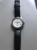 STAAL HERENHORLOGE, Staal, Polshorloge, Ophalen, Overige merken