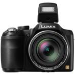 Panasonic LZ30 krachtige indrukwekkende camera als nieuw!, Compact, Ophalen of Verzenden, Zo goed als nieuw, 16 Megapixel