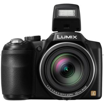 Panasonic LZ30 krachtige indrukwekkende camera als nieuw! beschikbaar voor biedingen